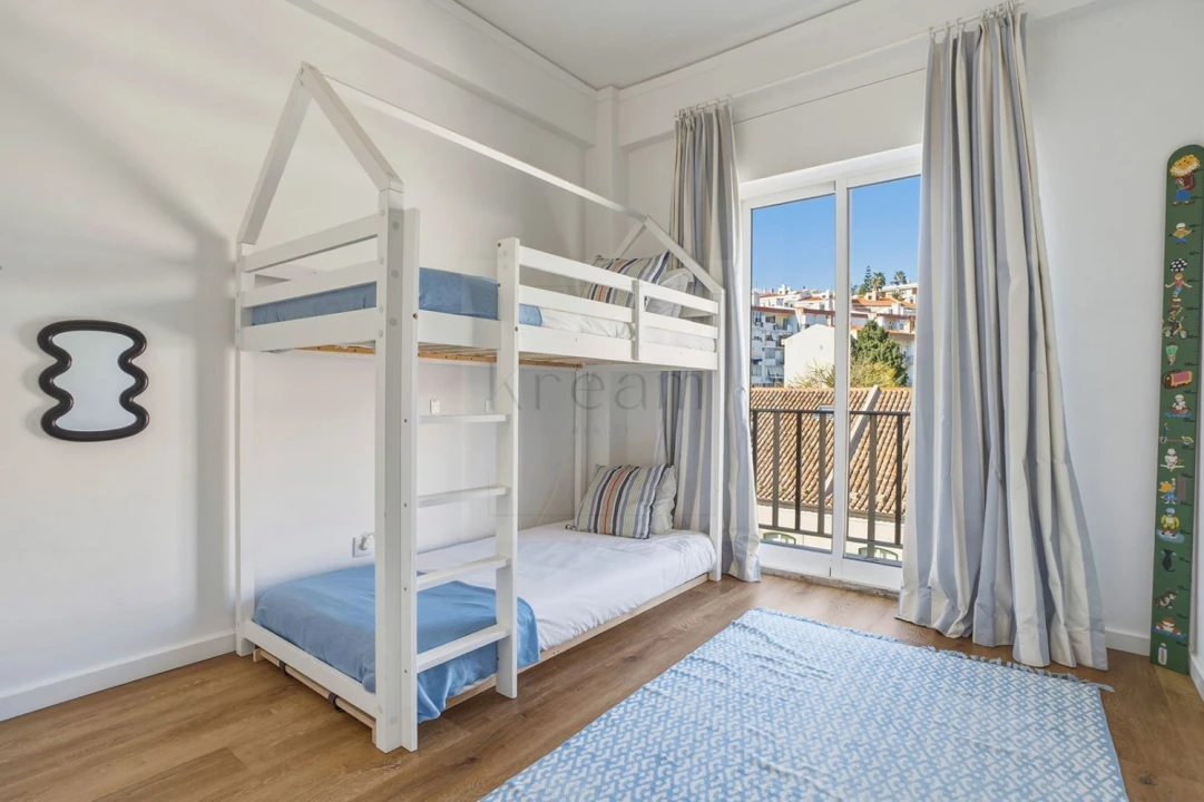 Apartamento T2 para Venda em Carnaxide e Queijas Foto 12