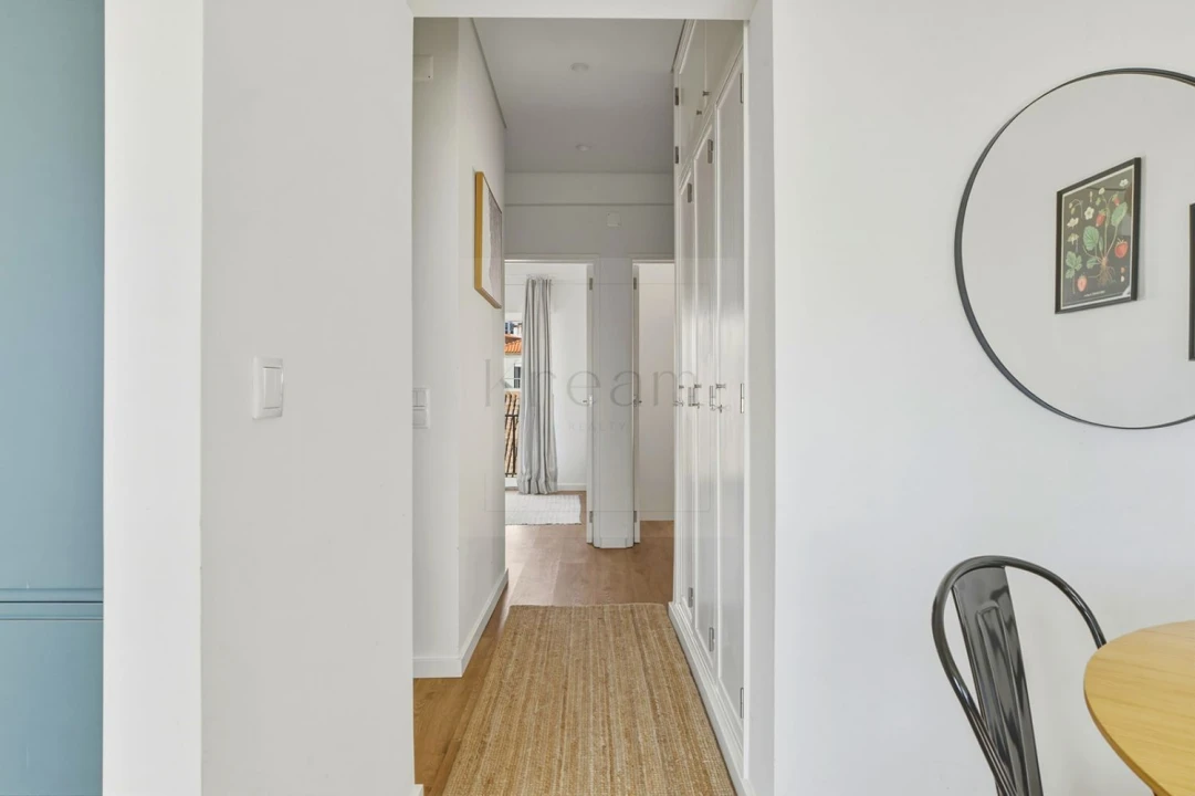 Apartamento T2 para Venda em Carnaxide e Queijas Foto 15