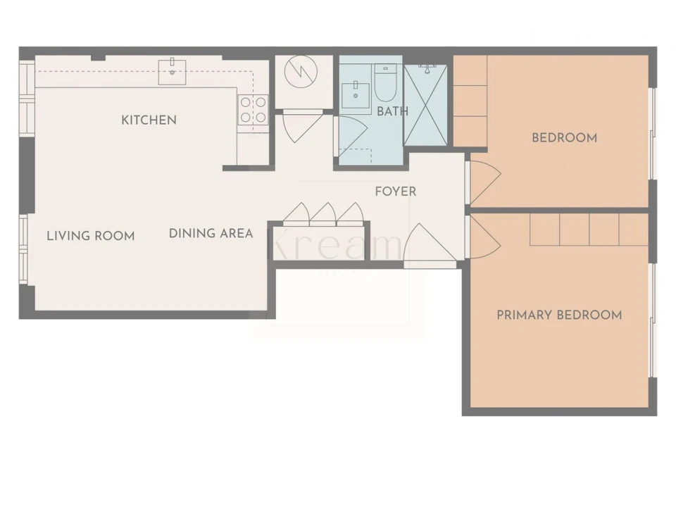 Apartamento T2 para Venda em Carnaxide e Queijas Foto 19