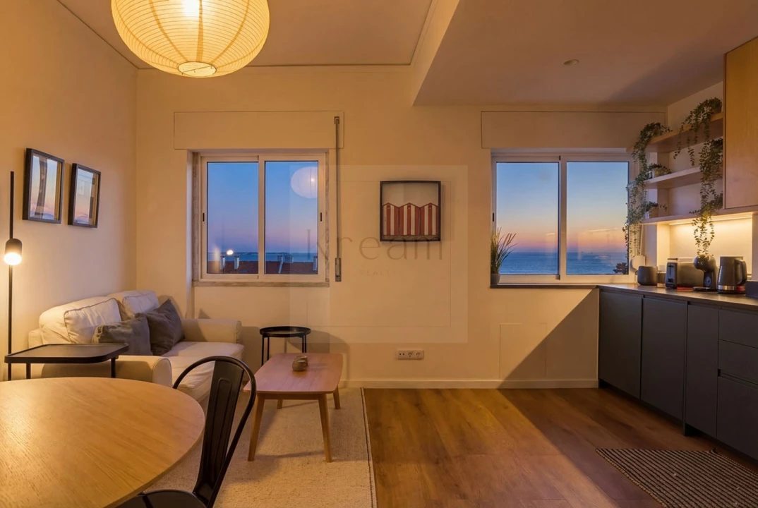 Apartamento T2 para Venda em Carnaxide e Queijas Foto 17