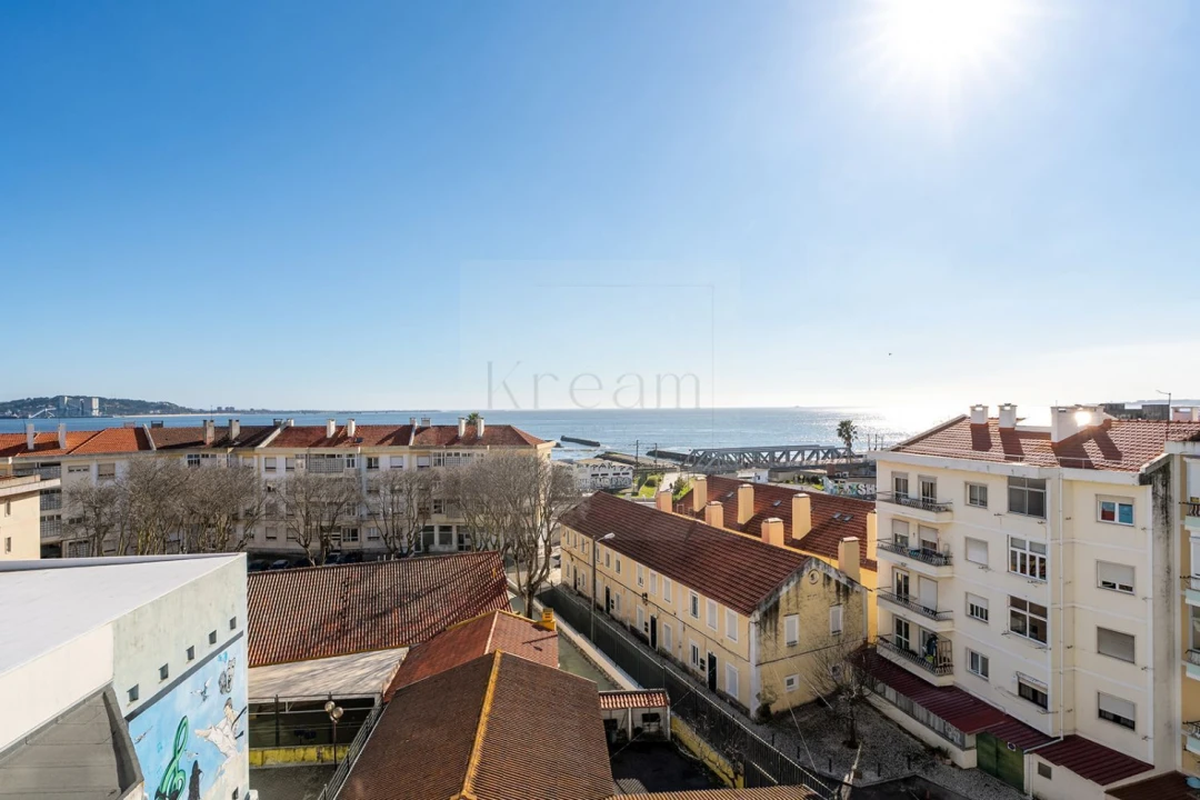 Apartamento T2 para Venda em Carnaxide e Queijas Foto 7
