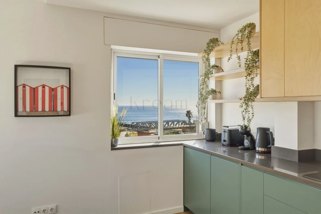 Apartamento T2 para Venda em Carnaxide e Queijas Foto 4