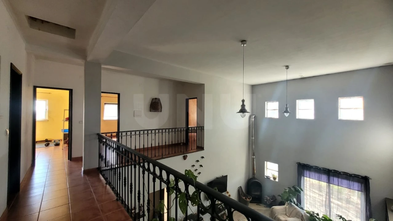 Armazém para Venda em Gaeiras Foto 5