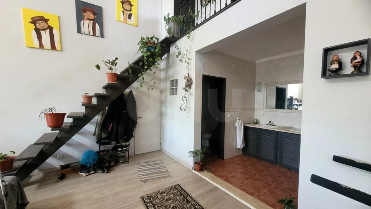 Armazém para Venda em Gaeiras Foto 6