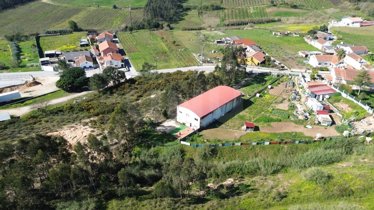 Armazém para Venda em Gaeiras Foto 18