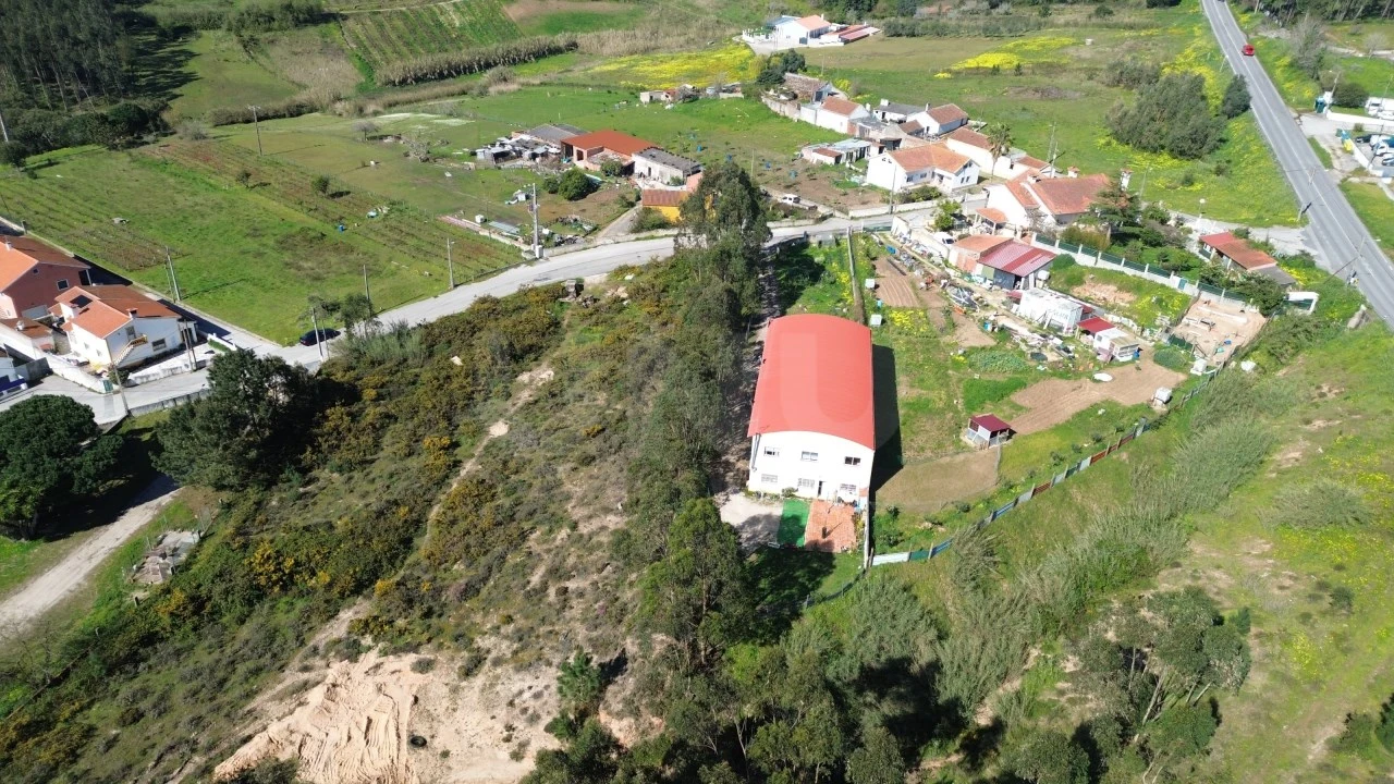Armazém para Venda em Gaeiras Foto 19