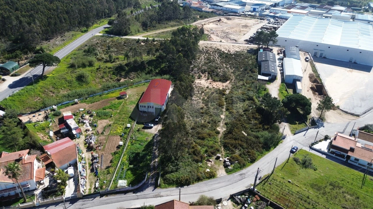 Armazém para Venda em Gaeiras Foto 21