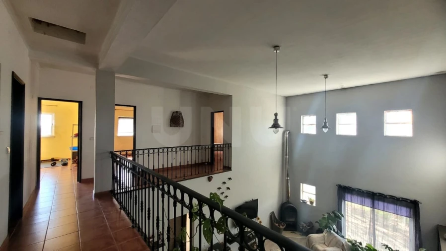 Armazém para Venda em Gaeiras Foto 5