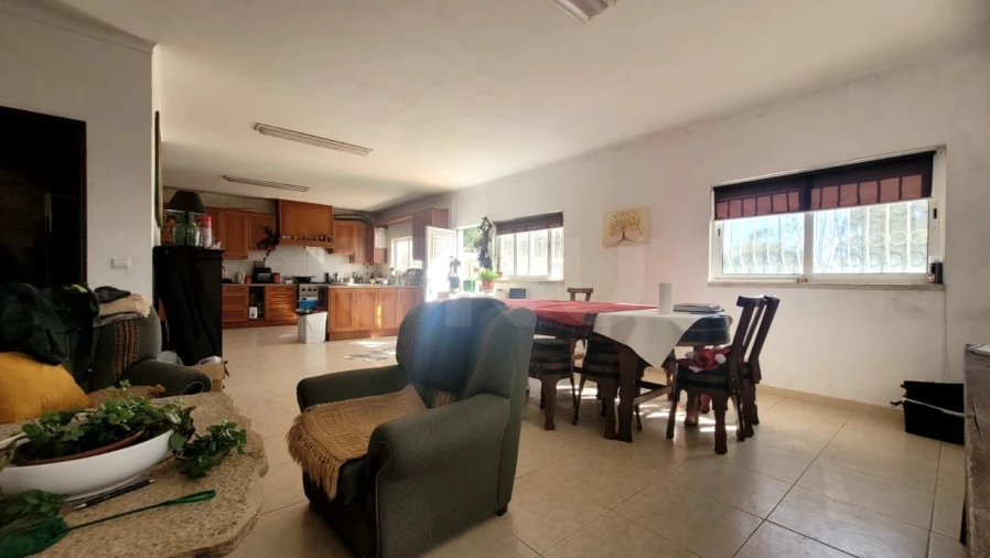 Armazém para Venda em Gaeiras Foto 8