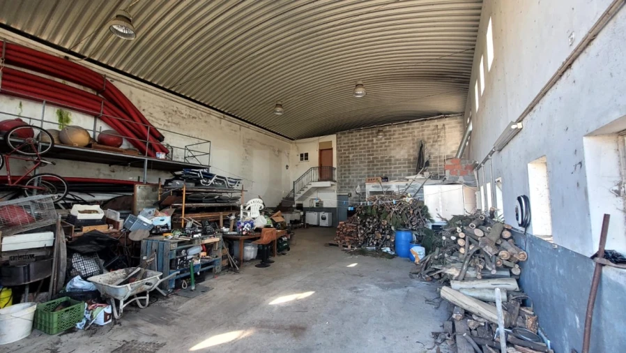 Armazém para Venda em Gaeiras Foto 11