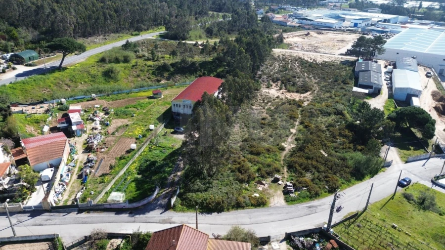 Armazém para Venda em Gaeiras Foto 16