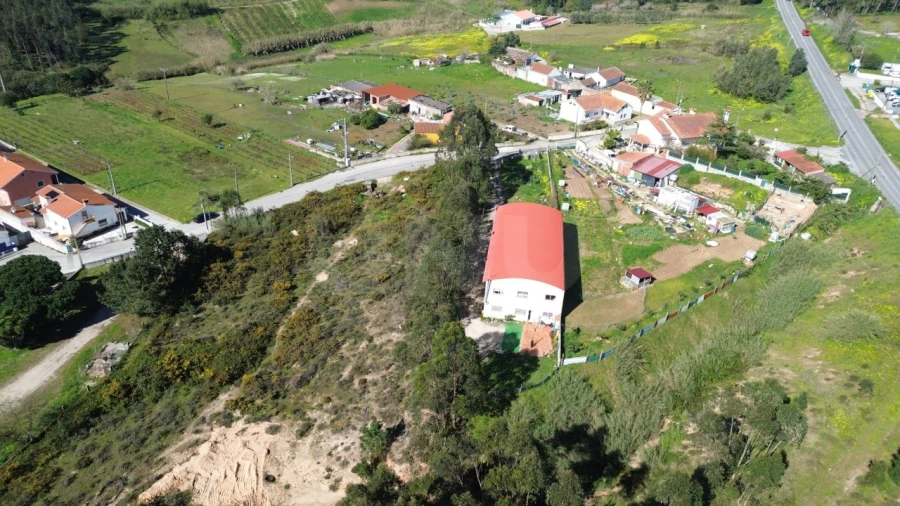 Armazém para Venda em Gaeiras Foto 19