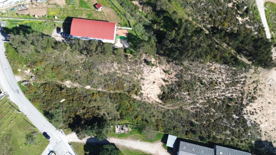 Armazém para Venda em Gaeiras Foto 20