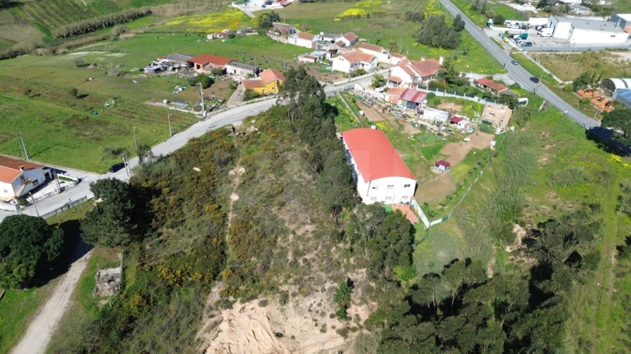 Armazém para Venda em Gaeiras Foto 22