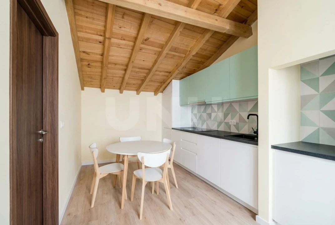 Moradia T1 para Venda em Monte do Trigo Foto 7