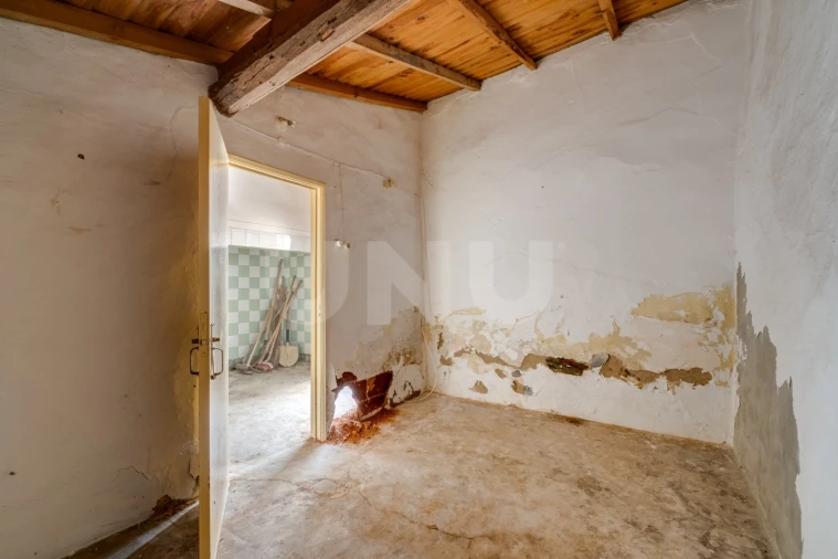 Moradia T1 para Venda em Monte do Trigo Foto 4