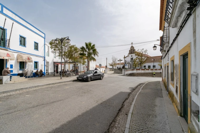 Moradia T1 para Venda em Monte do Trigo Foto 17