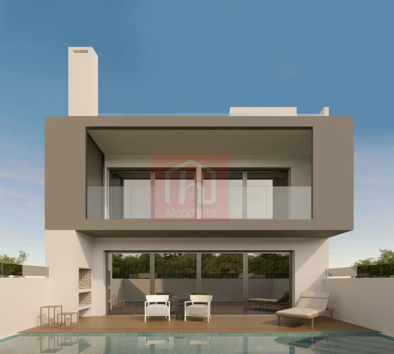 Terreno para Venda em Alcochete Foto 1