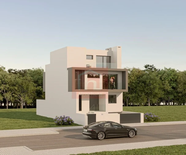 Terreno para Venda em Alcochete Foto 8