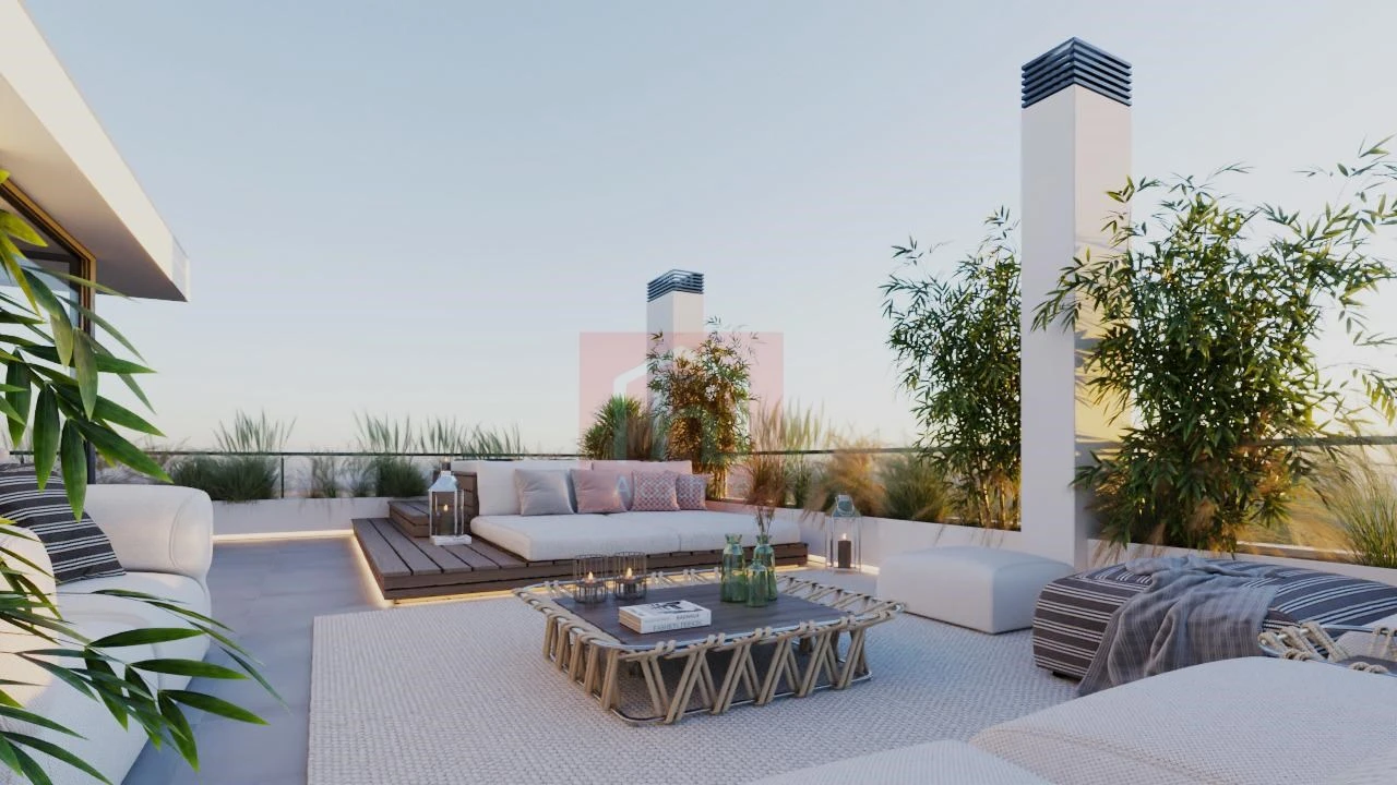 Moradia T4 para Venda em São Francisco Foto 9