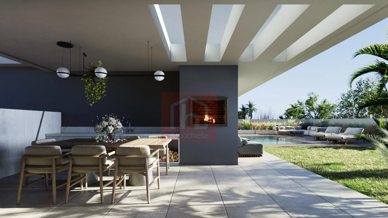 Moradia T4 para Venda em São Francisco Foto 11