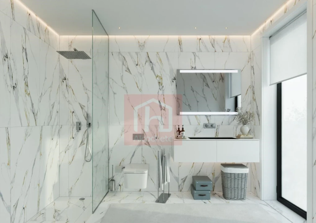 Moradia T4 para Venda em São Francisco Foto 17