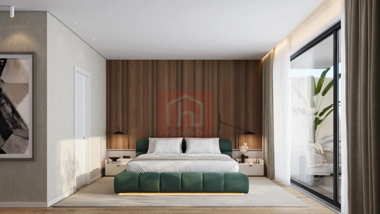 Moradia T4 para Venda em São Francisco Foto 18