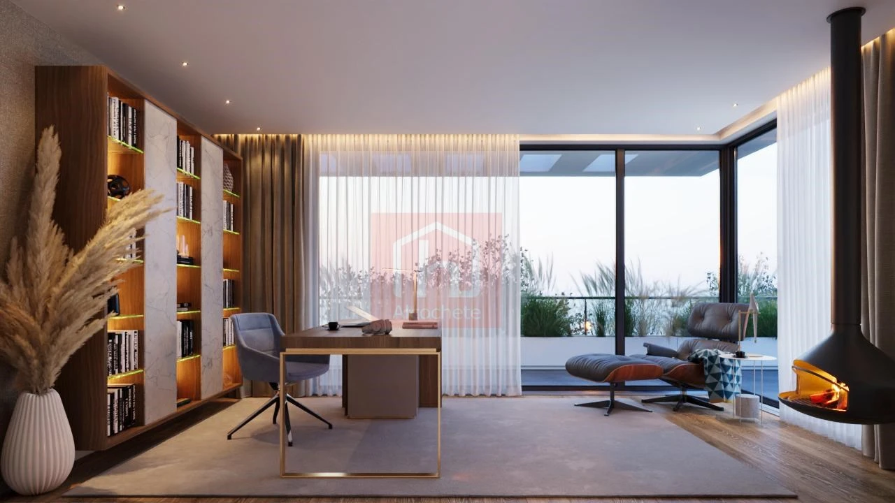 Moradia T4 para Venda em São Francisco Foto 8