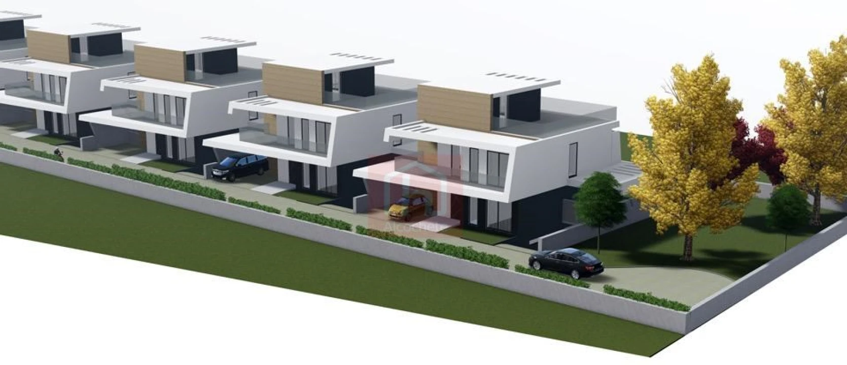 Moradia T4 para Venda em São Francisco Foto 25