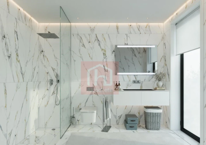 Moradia T4 para Venda em São Francisco Foto 17