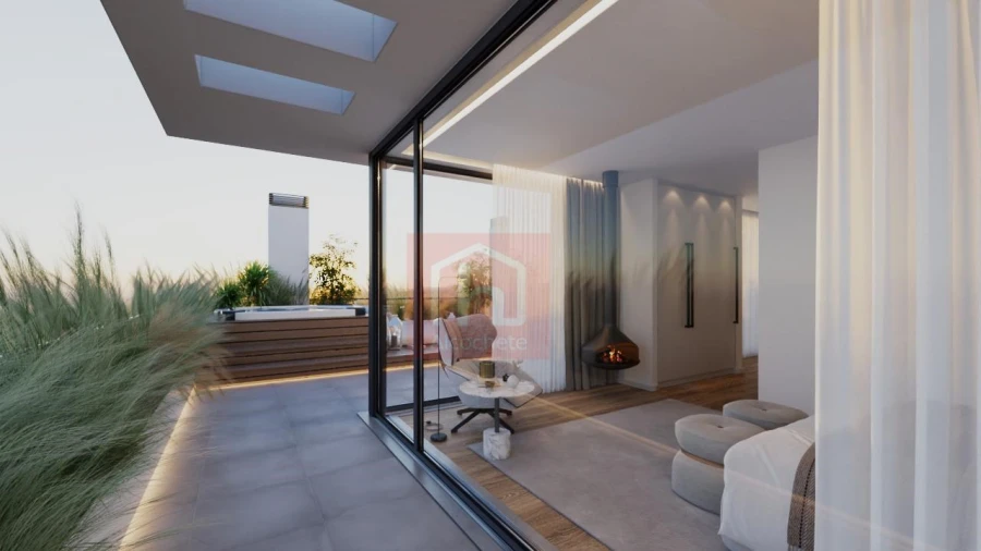 Moradia T4 para Venda em São Francisco Foto 6