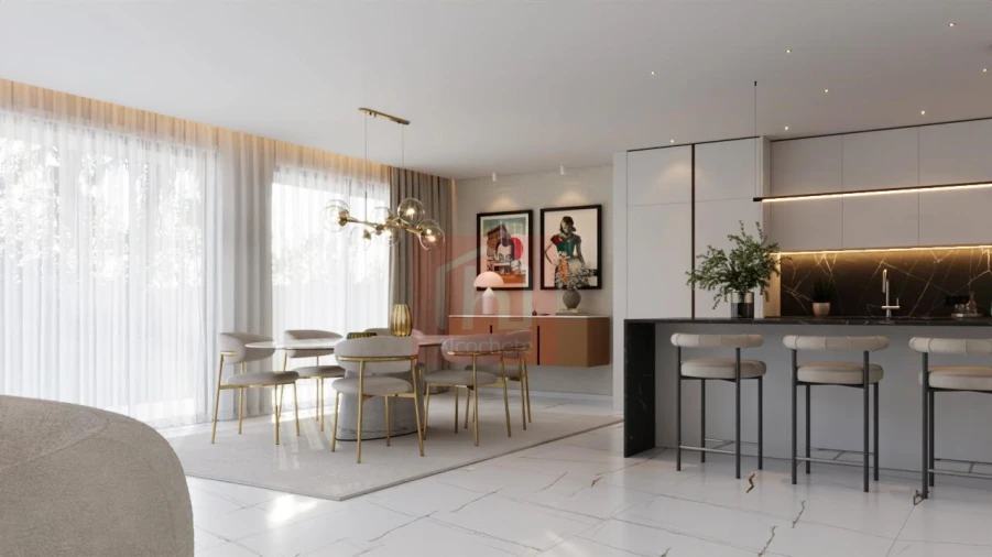 Moradia T4 para Venda em São Francisco Foto 2