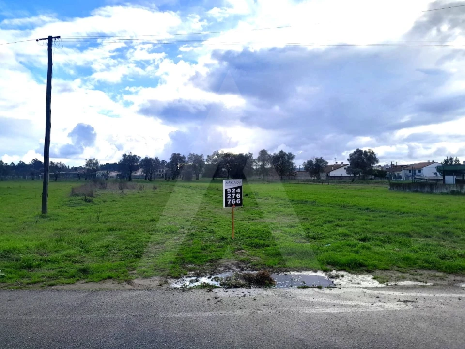 Terreno para Venda em Barrô e Aguada de Baixo Foto 18