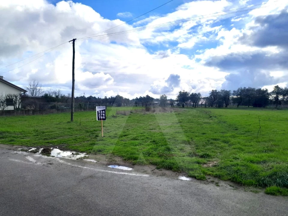Terreno para Venda em Barrô e Aguada de Baixo Foto 19