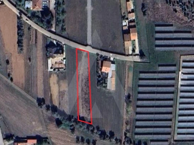 Terreno para Venda em Barrô e Aguada de Baixo Foto 13