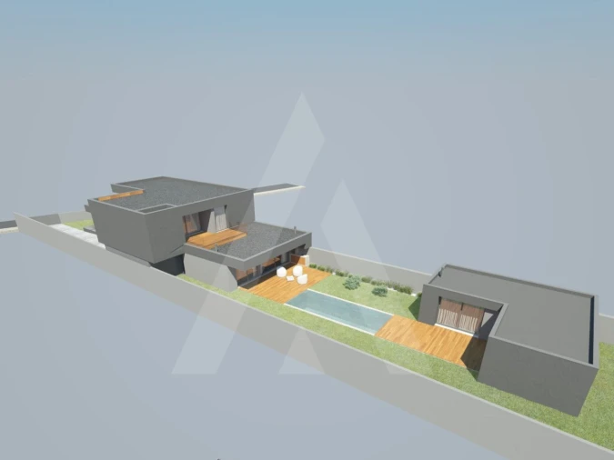 Terreno para Venda em Barrô e Aguada de Baixo Foto 7