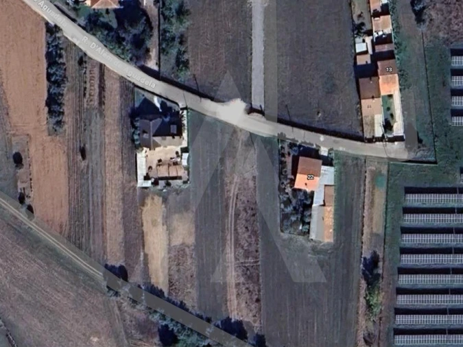 Terreno para Venda em Barrô e Aguada de Baixo Foto 12