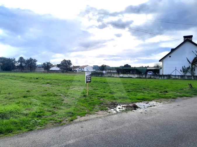 Terreno para Venda em Barrô e Aguada de Baixo Foto 17