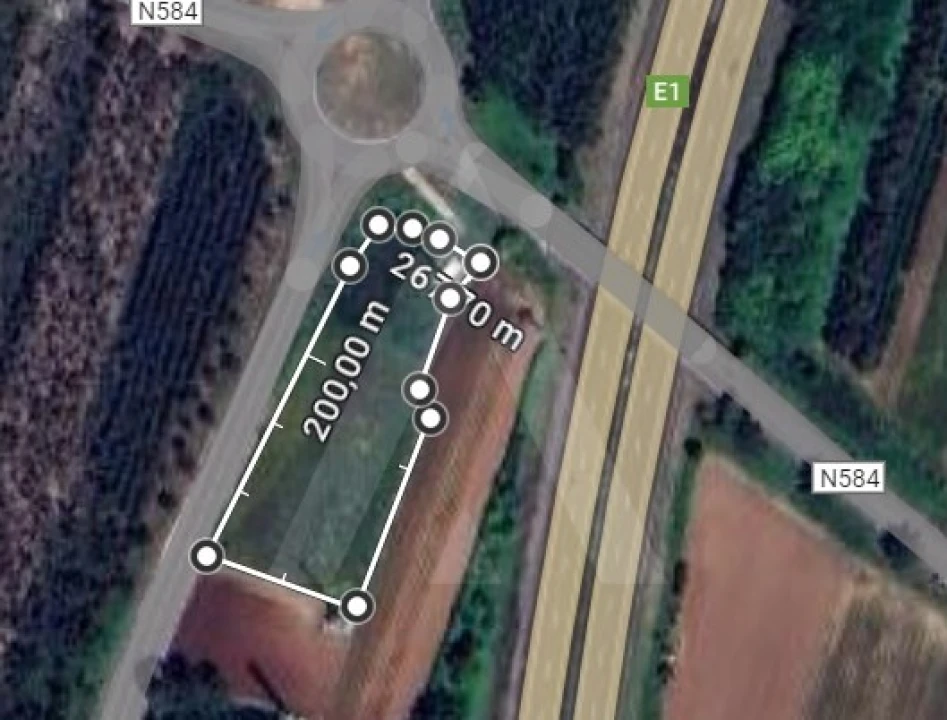 Terreno Agricola ou Rústico para Venda em Requeixo, Nossa Senhora de Fátima e Nariz Foto 10