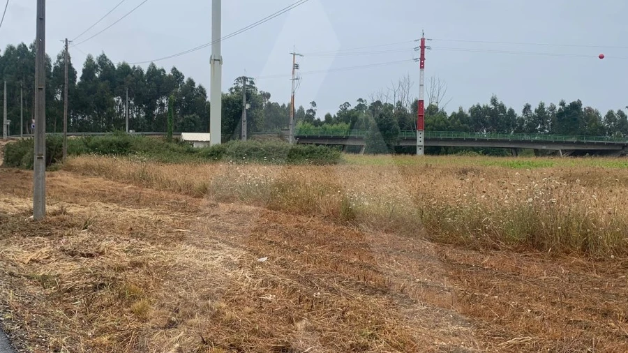 Terreno Agricola ou Rústico para Venda em Requeixo, Nossa Senhora de Fátima e Nariz