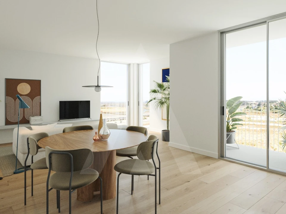 Apartamento T1 para Venda em Glória e Vera Cruz Foto 8