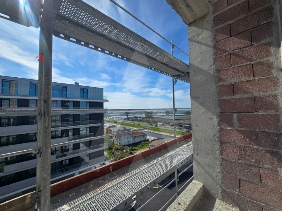 Apartamento T1 para Venda em Glória e Vera Cruz Foto 11