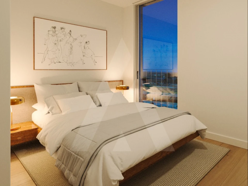 Apartamento T1 para Venda em Glória e Vera Cruz Foto 14