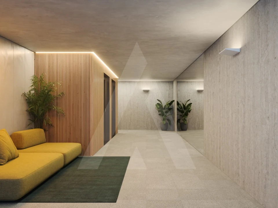 Apartamento T1 para Venda em Glória e Vera Cruz Foto 15