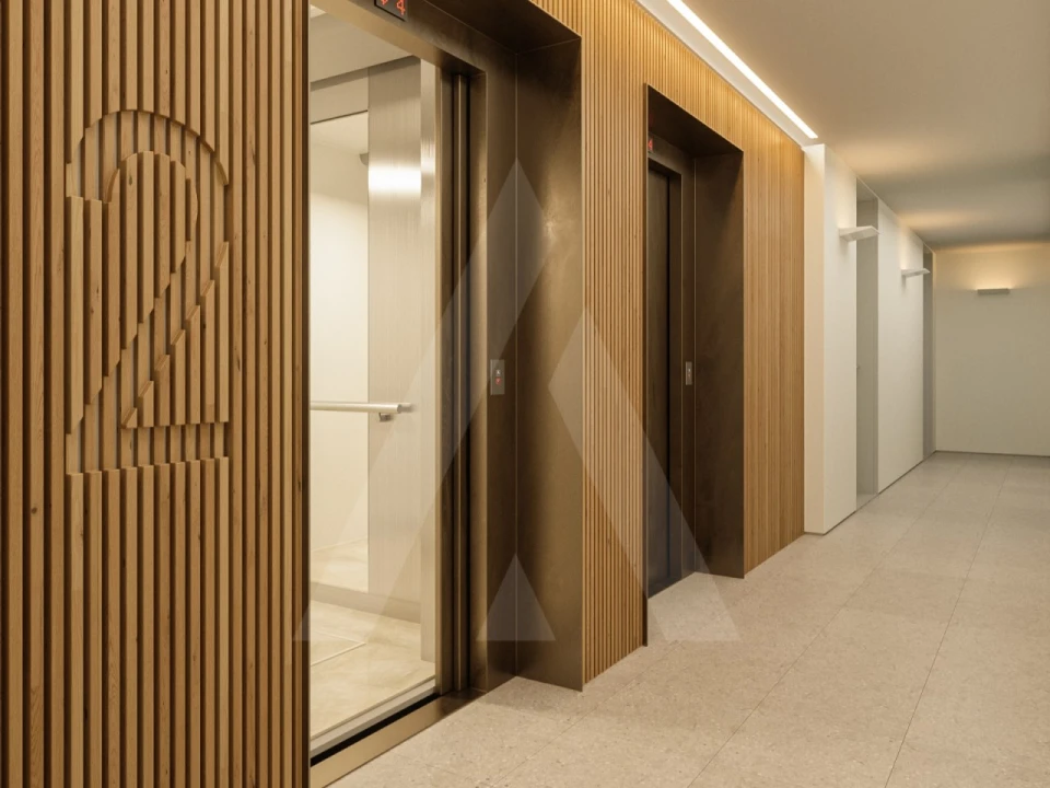 Apartamento T1 para Venda em Glória e Vera Cruz Foto 16