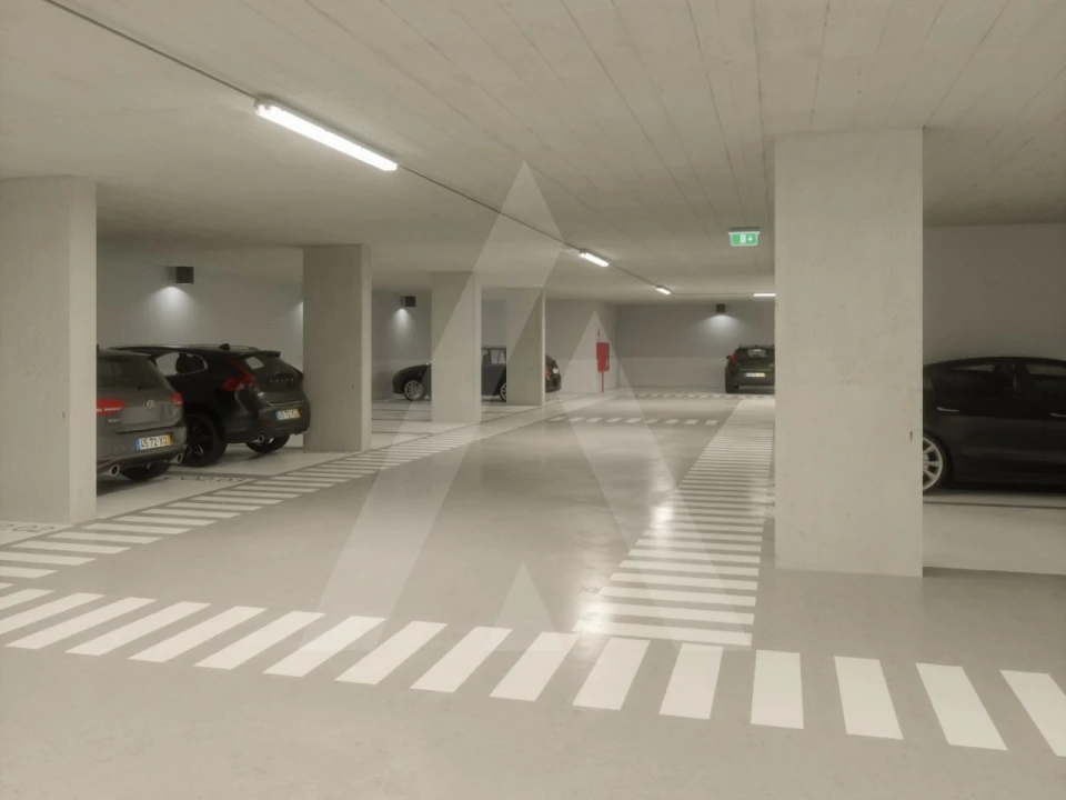 Apartamento T1 para Venda em Glória e Vera Cruz Foto 17