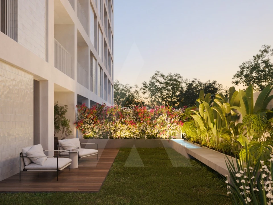 Apartamento T1 para Venda em Glória e Vera Cruz Foto 18