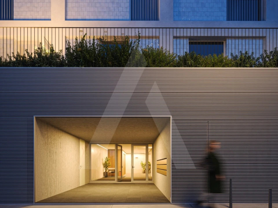 Apartamento T1 para Venda em Glória e Vera Cruz Foto 22