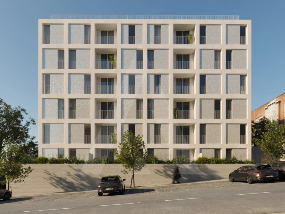 Apartamento T1 para Venda em Glória e Vera Cruz Foto 23