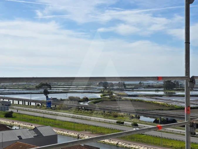 Apartamento T1 para Venda em Glória e Vera Cruz